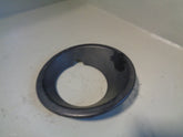 Discovery 3 Fog Light Bezel Front Bumper Grey Off Side Land Rover 2004 to 2009